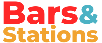 Bars and Stations
