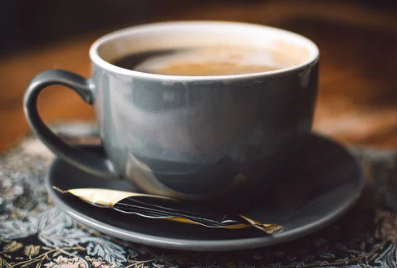 Coffee Bar Ideas