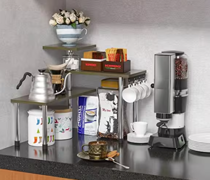 Small Coffee Bar Ideas