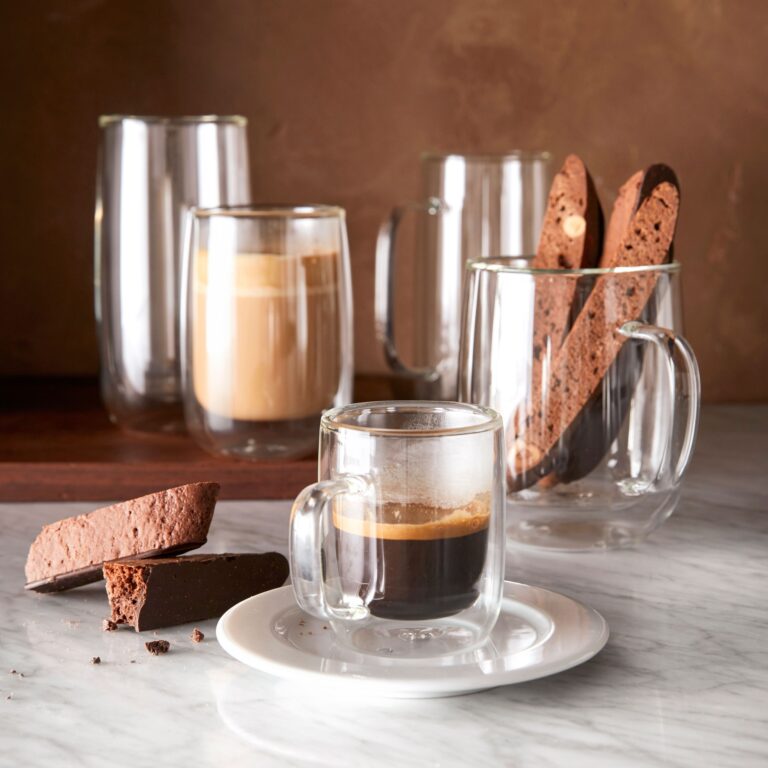 Small Coffee Bar Ideas
