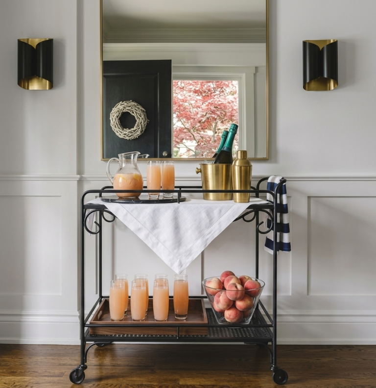 Bellini Bar Station