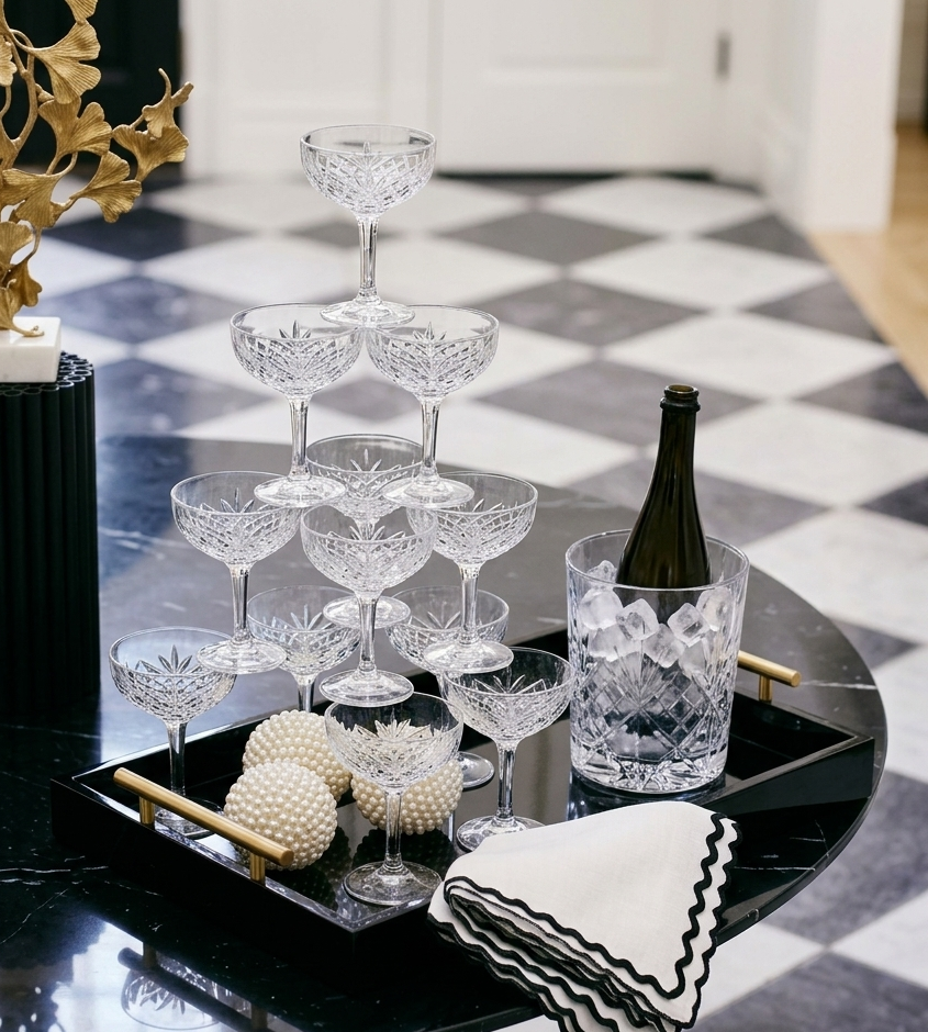 Gatsby Party Bar