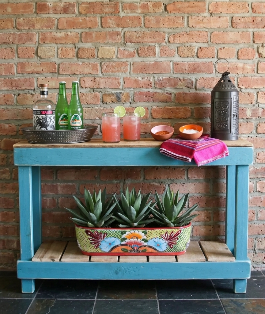 Paloma Tequila Bar